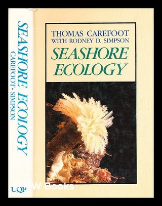 Item #364772 Seashore ecology / Thomas Carefoot; adapted for Australian conditions by Rodney D....