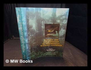 Item #365009 Ecology and conservation of neotropical migrant landbirds / edited by John M. Hagan...