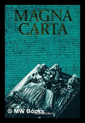 Item #365286 Magna Carta / G.R.C. Davis. G. R. C. Davis, Godfrey Rupert Carless