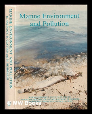 Item #365476 Marine environment and pollution : 1st Arabian Conference on environment and...