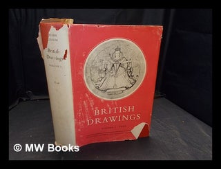 Item #366405 Catalogue of British drawings / by Edward Croft - Murray and Paul Hulton: volume...