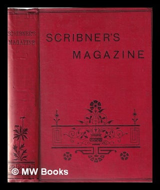 Item #367227 Scribner's Magazine Vol XIV July 1893 No. 1. Frank Charles Scribners Sons. Brangwyn