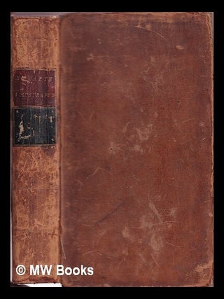 Item #367483 Hogarth illustrated / by John Ireland: vol. I. John . Hogarth Ireland, William,...