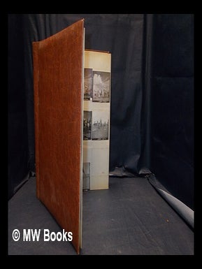 Item #368487 Album of On-Set Original Black and White Photos from the Production and Set of...