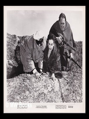 Item #368763 Photo Still: a scene from "The Looters" Universal Pictures Company