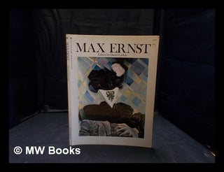 Item #368821 Max Ernst / edited by David Larkin, picture research by Celestine Dars, with an...