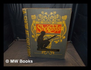 Item #368968 "A show at" sho cards : comprehensive, complete, concise / by F.H. Atkinson & G.W....