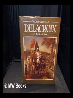 Item #369019 Delacroix / (by) Phoebe Pool. Phoebe Pool