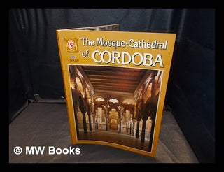 Item #369068 The Mosque-Cathedral of Cordoba. Manuel. Editorial Fisa Escudo de Oro Nieto Cumplido