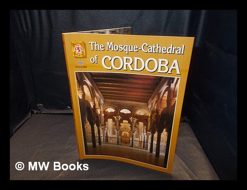 Item #369068 The Mosque-Cathedral of Cordoba. Manuel. Editorial Fisa Escudo de Oro Nieto Cumplido.