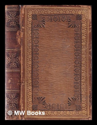 Item #369498 The Poetical Works of Tobias Smollet, Michael Bruce and John Logan by Thomas Park....
