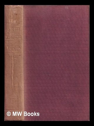 Item #369558 The Strand Magazine: an illustrated monthly: vol. XIX: January to June. George Meade...