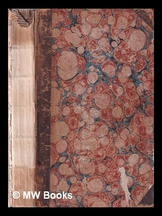 Item #369609 A history of British birds Volume II Containing the history and description of water...