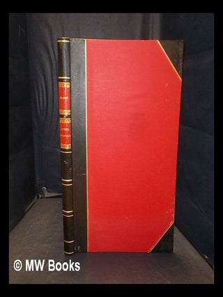 Item #370048 Elaine / by Alfred Tennyson; illustrated by Gustave Doré. Alfred Tennyson Baron...