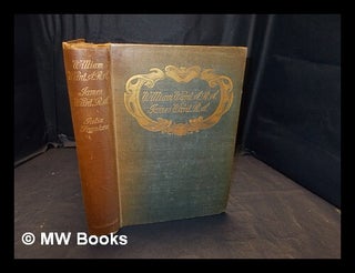 Item #370372 William Ward, A.R.A., James Ward, R.A. : their lives and works / by Julia Frankau....