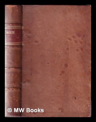 Item #370884 Trilby: a novel / by George Du Maurier. George Du Maurier