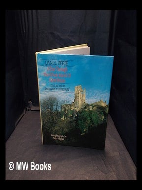 Item #371128 A Tour through the whole island of Great Britain / edited and with an introduction...