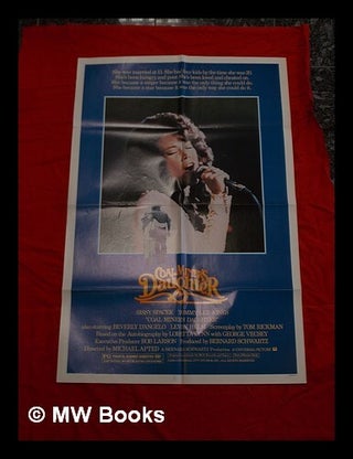 Item #371655 Coal Miner's Daughter. Bernard Schwartz, Universal Pictures, producer