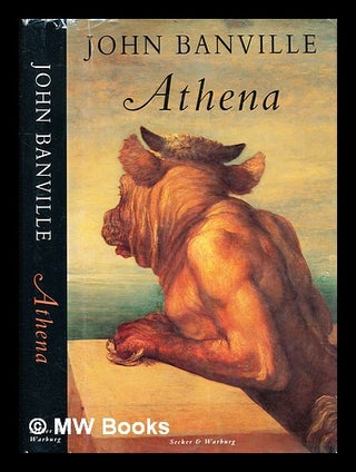 Item #371782 Athena / by John Banville. John Banville, b. 1945