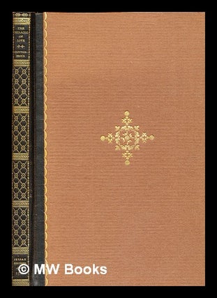Item #372027 The miracle of love, and other poems / by Arthur Clutton-Brock ; introduction by...