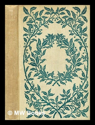 Item #372160 Green bays : verses and parodies / by Q [i.e. A. T. Quiller-Couch]. Arthur Thomas...