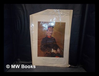 Item #372518 Portrait Photograph of Major-General R.A.P Clements D.S.O Commanding Twelfth...