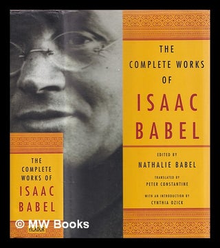 Item #373760 The complete works of Isaac Babel. I. Babel