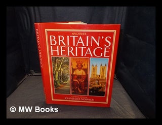 Item #374425 Britain's heritage / [general editor, John Julius Norwich]. John Julius Norwich, b....