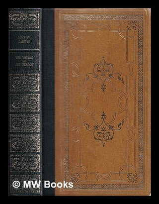 Item #374537 The voyage of the 'Beagle'. Charles Darwin