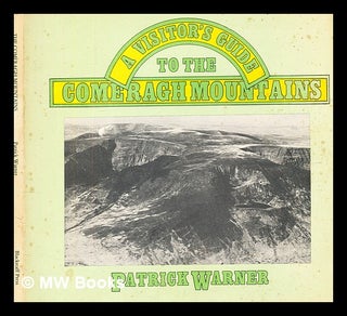 Item #374851 Comeragh Mountains / [by] Patrick Warner. Patrick Warner