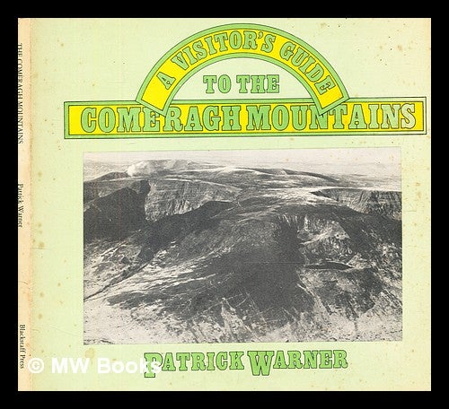Item #374851 Comeragh Mountains / [by] Patrick Warner. Patrick Warner.