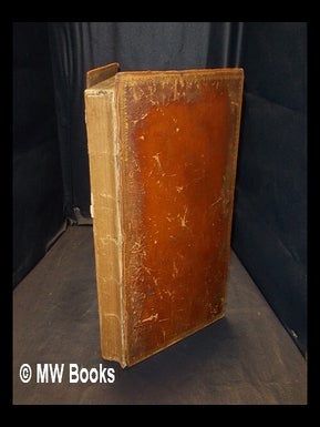 Item #374919 The poetical works of the late Christopher Anstey, Esq : with some account of the...