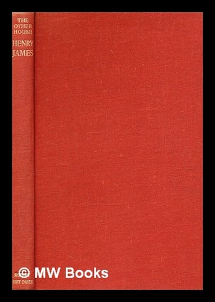 Item #375013 The other house / Henry James ; with an introduction by Leon Edel. Henry James