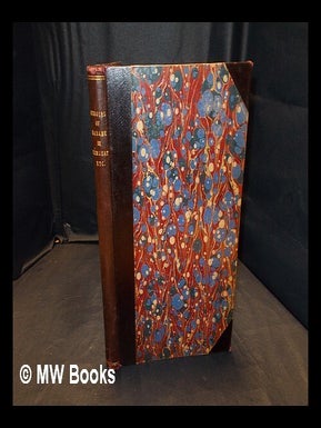 Item #375354 Franklin Square Library: Memoirs of Madame de Rémusat (1802-1808) and others....