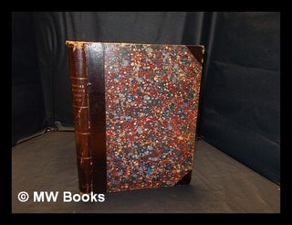 Item #375362 Harper's Franklin Square Library: George Eliot's Life, ect. Harper, Brothers