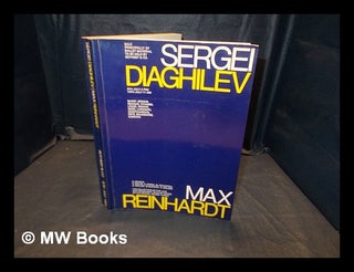 Item #375777 Sergei Diaghilev Boris Kniaseff Max Reinhardt : monday 15th december 1969 ... and...