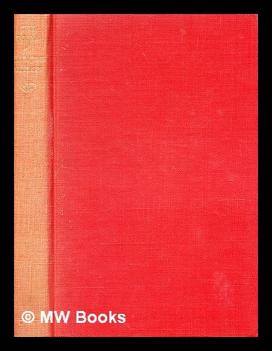 Item #376216 The poems of François Villon / translated by Lewis Wharton ; with an introduction by D.B. Wyndham Lewis. François Villon.