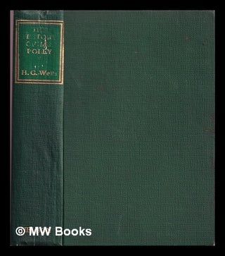 Item #376300 The history of Mr. Polly. H. G. Wells