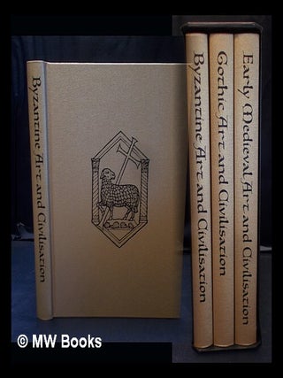 Item #376997 The Age of Illumination : 3 vols. The Folio Society