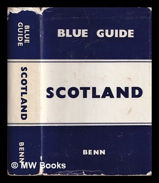 Item #377649 Scotland / edited by L. Russell Muirhead. Litellus Russell . Muirhead Muirhead,...