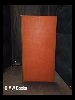 Item #377729 The Warwick Vase / by N. M. Penzer. N. M. Penzer, Norman Mosley