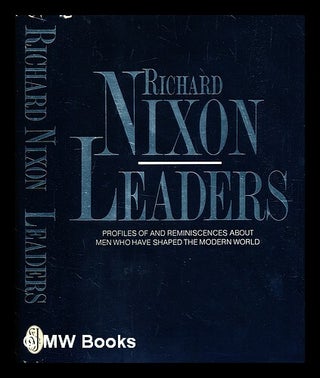Item #378136 Leaders / Richard Nixon. Richard Nixon, b. 1913