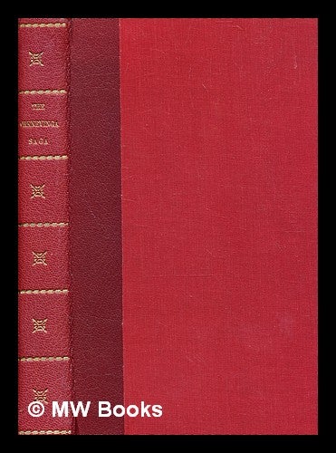 Item #378179 The Orkneyinga saga / translated from the Icelandic by Jón A. Hjaltalín and Gilbert Goudie ; edited, with notes and introduction by Joseph Anderson. Joseph Anderson.