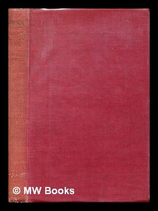 Item #378589 The man and his circle / Franz Schubert. Franz Schubert
