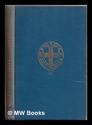 Item #378810 The military knights of Windsor, 1352-1944 / by Edmund H. Fellowes. Edmund H. Fellowes