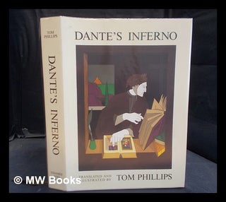Item #378869 Dante's Inferno : the first part of the Divine comedy of Dante Alighieri /...