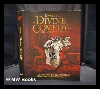 Item #378943 Dante's Divine comedy : hell, purgatory, paradise / by Dante Alighieri ; with...