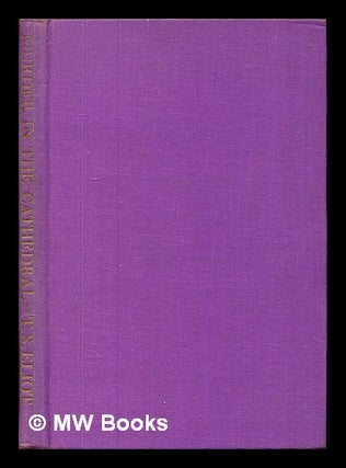Item #379202 Murder in the Cathedral by T.S. Eliot. T. S. Eliot
