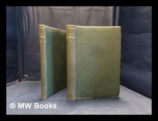Item #379360 . . - Works by I.S. Nikitin - complete in 2 volumes