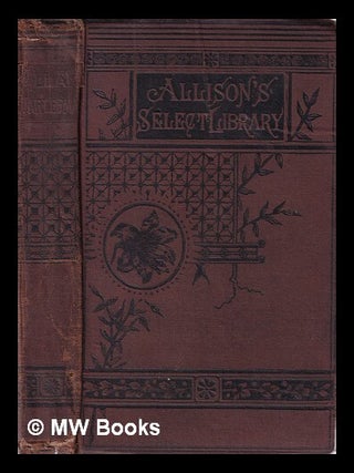 Item #381698 Allan Quatermain / by H. Rider Haggard. H. Rider Haggard, Henry Rider
